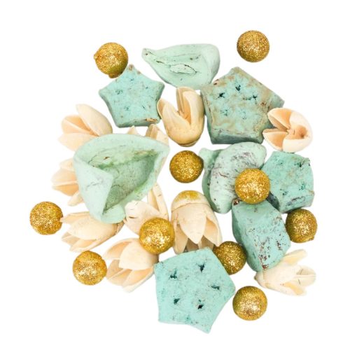 Jégvarázs terméscsomag