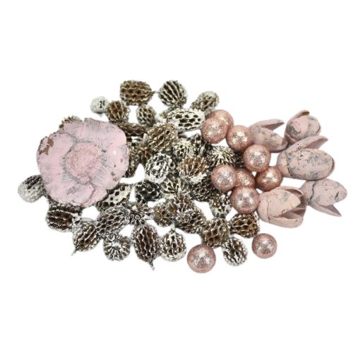 Havas rózsa terméscsomag