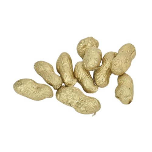 Arany földimogyoró 10db/csomag