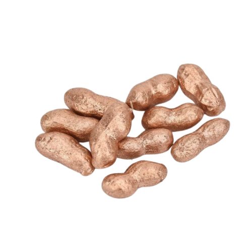 Bronz földimogyoró 10db/csomag