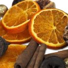 Exkluzív  karácsonyi  terméscsomag