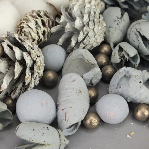 XXL Négy évszak terméscsomag - tél