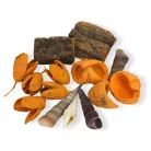 Narancs mediterrán terméscsomag