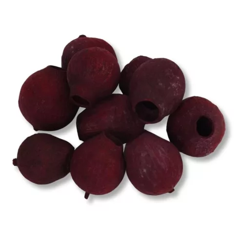 Eukalyptus Bell Gum Bordó