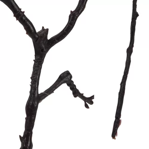 Virágzó ág piros 60cm