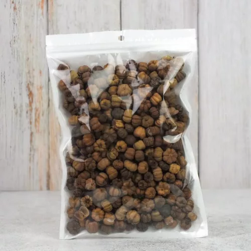 Tökbogyó barna 100 gramm/csom (kb. 320 db) - OKOSÁR!