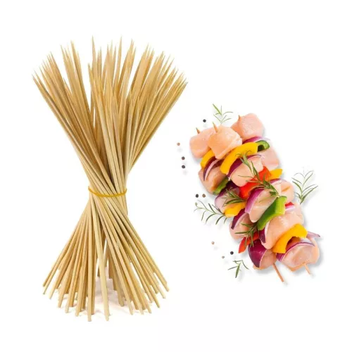 Hurkapálcika 0,3x30cm 100szál/csomag