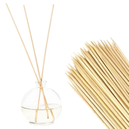 Hurkapálcika 0,3x30cm 100szál/csomag