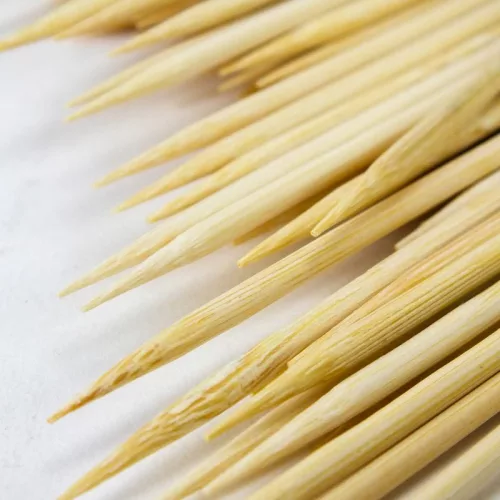 Hurkapálcika 0,3x30cm 100szál/csomag