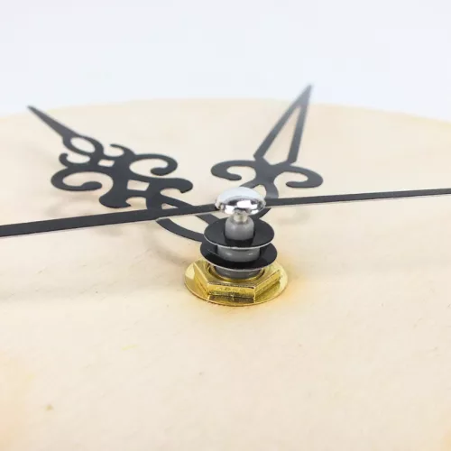 Óraszerkezet csendes, akasztóval