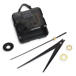 Óraszerkezet csendes, akasztóval