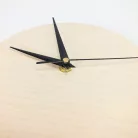 Óraszerkezet csendes, akasztóval