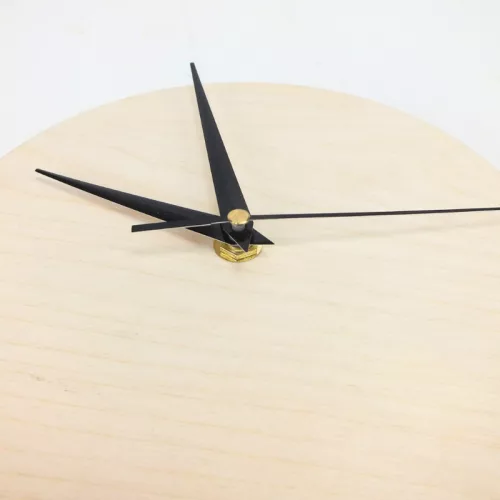 Óraszerkezet csendes, akasztóval