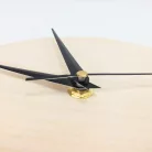 Óraszerkezet csendes, akasztóval