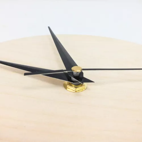 Óraszerkezet csendes, akasztóval