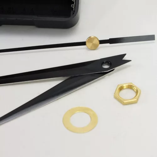 Óraszerkezet csendes, akasztóval