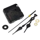 Óraszerkezet csendes