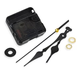 Óraszerkezet csendes