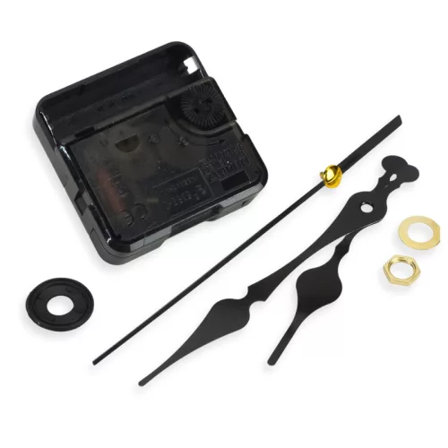 Óraszerkezet csendes