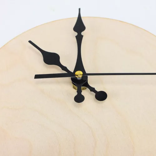 Óraszerkezet csendes