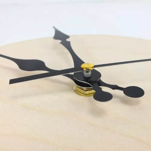 Óraszerkezet csendes