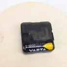 Óraszerkezet csendes