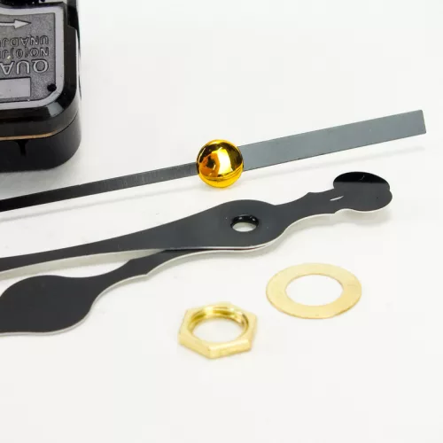 Óraszerkezet csendes