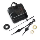 Óraszerkezet csendes, akasztóval