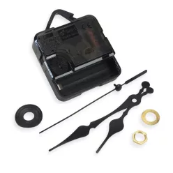 Óraszerkezet csendes, akasztóval