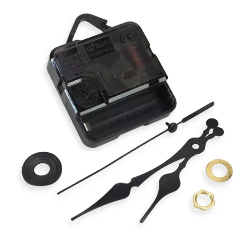 Óraszerkezet csendes, akasztóval