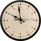 Óraszerkezet csendes, akasztóval