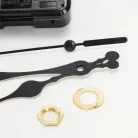 Óraszerkezet csendes, akasztóval