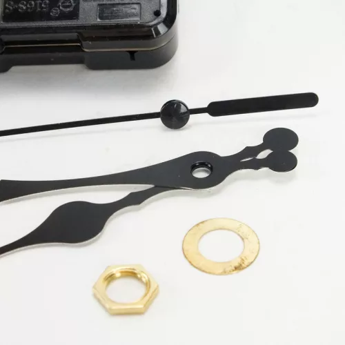 Óraszerkezet csendes, akasztóval