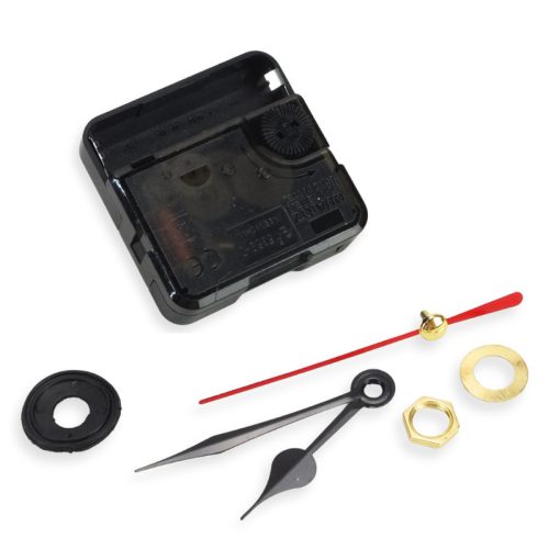 Óraszerkezet csendes