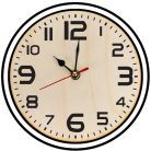 Óraszerkezet csendes