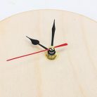 Óraszerkezet csendes