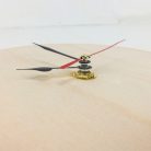 Óraszerkezet csendes