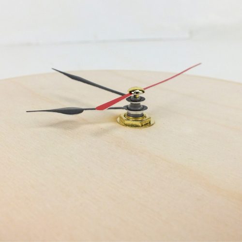 Óraszerkezet csendes