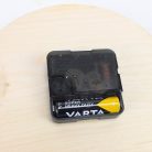 Óraszerkezet csendes