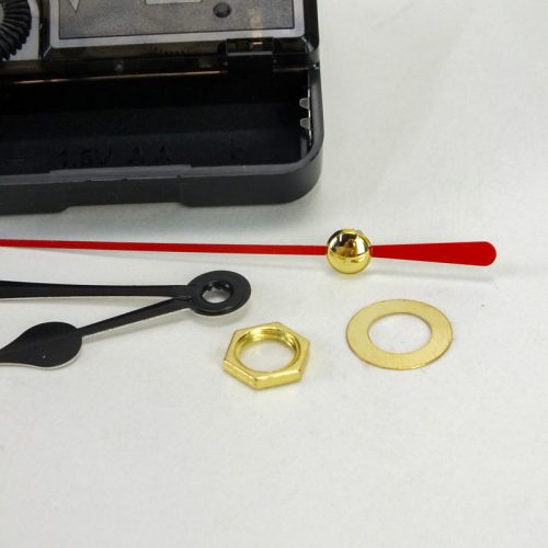 Óraszerkezet csendes