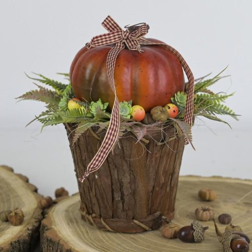 Száraz oázis tűzőhab tégla