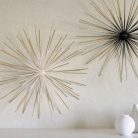 Hurkapálcika vintage fehér 0,5x30cm 45szál/csomag