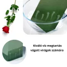 Vizes oázis tűzőhab tégla 20db - OKOSÁR!