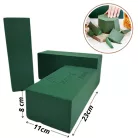 Vizes oázis tűzőhab tégla 20db - OKOSÁR!