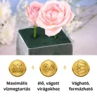 Vizes oázis tűzőhab tégla 20db - OKOSÁR!