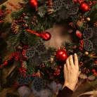 XL lótusz termés csomag 4db/cs