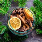 Szárított narancs szelet 4db/cs