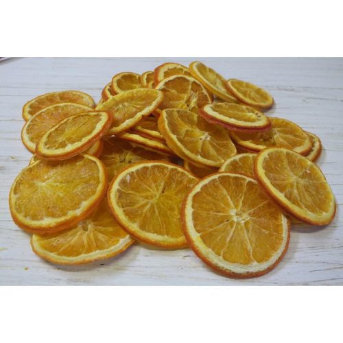 Szárított narancs szelet 4db/cs