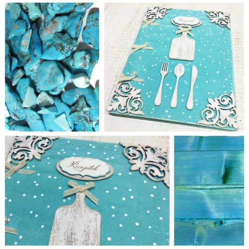 Natúr fa - Könyvborító 18*24,8cm