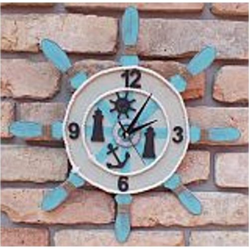 Natúr fa - Számok óralaphoz 2cm 15db/csomag